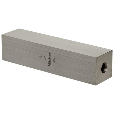 BEAUTYBLADE 2 mm Square Steel AS-0 Gage Block BE3712035